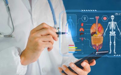 Análisis corporal con Inbody